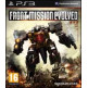 Front Mission Evolved PS3