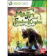 Majin and the Forsaken Kingdom Xbox 360