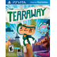 Tearaway PSVita