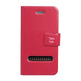 Funda Table Talk Super Slim iPhone 4/4S Vermelha