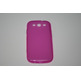 Funda protetora TPU Samsung Galaxy S III i9300 (Rosa)