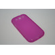 Funda protetora TPU Samsung Galaxy S III i9300 (Rosa)