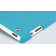 Carcaça traseira para iPad 2 (Azul)