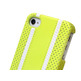 Carcaça Golf Fluo Verde iPhone 4/4S Puro