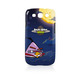 Carcaça Angry Birds Space Laser Samsung Galaxy SIII
