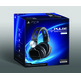 Fones Wireless 7.1 Pulse Stereo PS3/PS4 Oficial