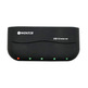 Hub 4 Portos USB 3.0 Woxter i-USB 43