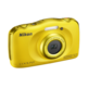 NIKON COOLPIX S33