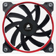 VENTILADOR CASO CORSAIR AF120 ventilador de fluxo de ar elevado 120 mm x 25 mm 3