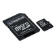 MEM MICRO SD 8GB REINGSTON CL4 + ADAPT SD