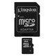 MEM MICRO SD 8GB REINGSTON CL4 + ADAPT SD