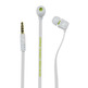 URBAN REVOLT AURICULARES + BLANCO MIC