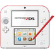 Nintendo 2DS Roja + Novo Super Mario Bros 2