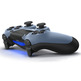 Comando Sony Dualshock 4 Grey Blue
