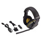 AURICULARES CORSAIR H2100 Dolby 7.1 Jogos sem fios