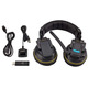 AURICULARES CORSAIR H2100 Dolby 7.1 Jogos sem fios