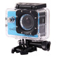 SJCAM SJ4000 WIFI BLUE V2.0 Sports Chamber