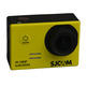 SJCAM SJ5000 Amarelo V2.0 Câmera esportiva