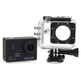 CAMARA VIDEO SJCAM SJ5000 Mais WIFI preto
