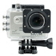 CAMARA VIDEO SJCAM SJ5000 Mais SILVER WIFI