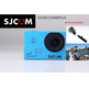 CAMARA VIDEO SJCAM SJ5000 Mais o azul de WIFI