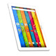 COMPRIMIDOS ARCOS 101D NEON (BLANCA) 10, 1 "/ 1GB / 8GB