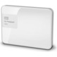 Meu passaporte Ultra White HD 2TB USB 3.0 Western Digital