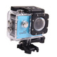 SJCAM SJ4000 WIFI BLUE V2.0 Sports Chamber