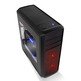 Nox Coolbay ZX LED vermelho USB 3.0