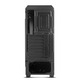 NOX Hummer ZS USB Tower 3.0 Preto