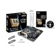 PLACA ASUS Z170M-PLUS, INTEL, 1151, Z170