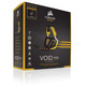 AURICULARES CORSAIR Gaming VOID Wireless SE Dolby 7.1 USB Amarelo