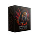 NOX Auriculares + MIC GAMING KROM KYUS. USB. Para PC / PS4