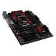 PLACA MSI Z170A