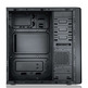 CARTONAGEM NOX ATX TITAN. Semiture. Sem alguns. USB 3.0. NEGRO