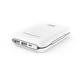 PowerBank TSST 10400mAH Branco