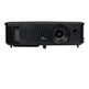 PROJETOR OPTOMA DS348 3D 3000 ANSI LUMEN SVGA