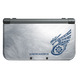 New Nintendo 3DS XL Monster Hunter 4 Edition