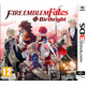 Fire Emblem: Estirpe 3DS