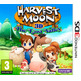 Harvest Moon The Lost Valley 3DS