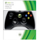 Controlador Xbox 360 Negro