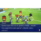 Inazuma Eleven Go Luz 3DS