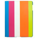 Funda Uniq Streak Cherry para iPad 2/iPad 3