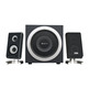 Altavoces Woxter Big Bass 200
