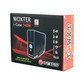 Caja para disco duro Woxter IDE/SATA i-Case 345 N
