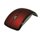 Woxter Wireless Mouse MX 500 Rojo