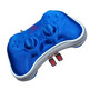 Controller Airfoam Pouch (Azul) - PS3