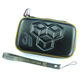 Airform Game Pouch for 3DS Cosmos Black