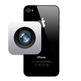 Reparaçao câmera de atrás iPhone 4S