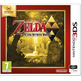 The Legend of Zelda: A Link between Worlds (Selects) 3DS